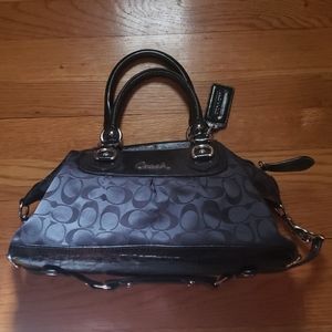 Coach Hand purse